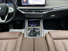 BMW X7 2023 xDrive40i Luxury Package - фото 11