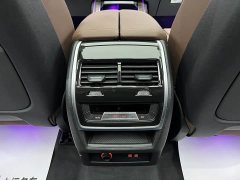 BMW X7 2023 xDrive40i Luxury Package - фото 12