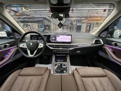 BMW X7 2023 xDrive40i Luxury Package - фото 13