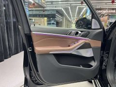 BMW X7 2023 xDrive40i Luxury Package - фото 15