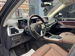 BMW X7 2023 xDrive40i Luxury Package - фото 16