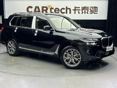 BMW X7 2023 xDrive40i Luxury Package - фото 2