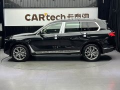 BMW X7 2023 xDrive40i Luxury Package - фото 4