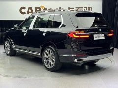BMW X7 2023 xDrive40i Luxury Package - фото 5