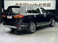 BMW X7 2023 xDrive40i Luxury Package - фото 6