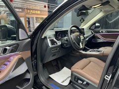 BMW X7 2023 xDrive40i Luxury Package - фото 8