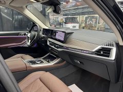 BMW X7 2023 xDrive40i Luxury Package - фото 9