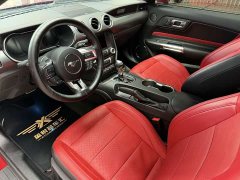 Li Auto Mustang 2.3T EcoBoost Edition - фото 10