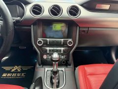 Li Auto Mustang 2.3T EcoBoost Edition - фото 11