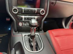 Li Auto Mustang 2.3T EcoBoost Edition - фото 12