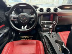 Li Auto Mustang 2.3T EcoBoost Edition - фото 13