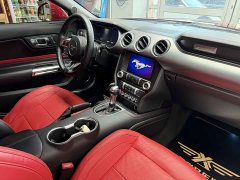 Li Auto Mustang 2.3T EcoBoost Edition - фото 16