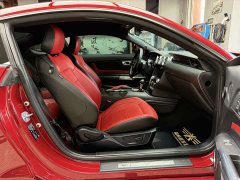 Li Auto Mustang 2.3T EcoBoost Edition - фото 17