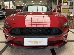 Li Auto Mustang 2.3T EcoBoost Edition - фото 2