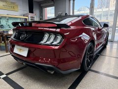 Li Auto Mustang 2.3T EcoBoost Edition - фото 4