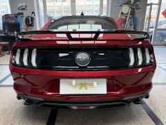 Li Auto Mustang 2.3T EcoBoost Edition - фото 5