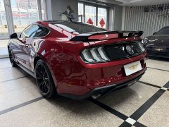 Li Auto Mustang 2.3T EcoBoost Edition - фото 6
