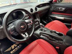 Li Auto Mustang 2.3T EcoBoost Edition - фото 9