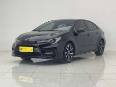Li Auto 185T CVT Edition - фото 1