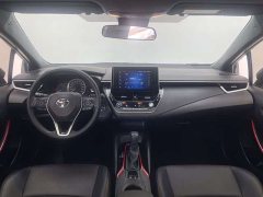 Li Auto 185T CVT Edition - фото 5