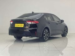 Li Auto 185T CVT Edition - фото 7