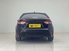 Li Auto 185T CVT Edition - фото 8