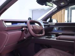 Nio ES9 102kWh Edition - фото 11