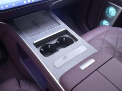 Nio ES9 102kWh Edition - фото 12