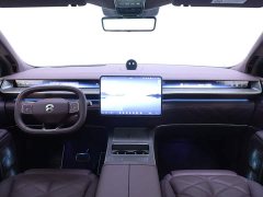 Nio ES9 102kWh Edition - фото 13