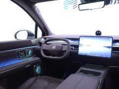 Nio ES9 102kWh Edition - фото 14