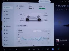 Nio ES9 102kWh Edition - фото 15