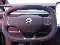 Nio ES9 102kWh Edition - фото 16