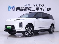 Nio ES9 102kWh Edition - фото 2