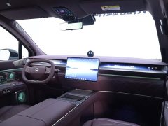 Nio ES9 102kWh Edition - фото 20
