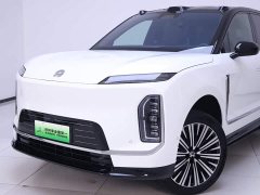Nio ES9 102kWh Edition - фото 3