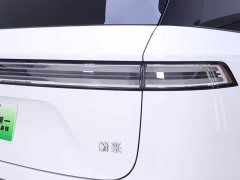 Nio ES9 102kWh Edition - фото 9
