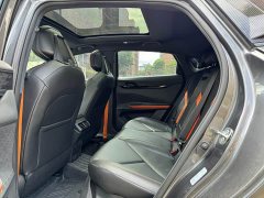 Changan UNI-V 1.5T Edition - фото 10