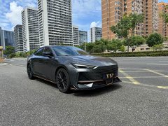 Changan UNI-V 1.5T Edition - фото 3
