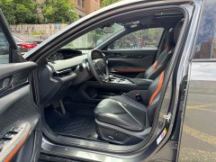 Changan UNI-V 1.5T Edition - фото 4