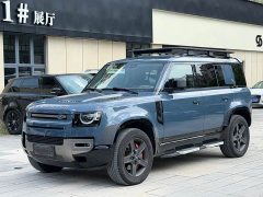 Land Rover 110 P400 SE - фото 1