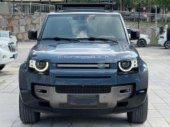 Land Rover 110 P400 SE - фото 2