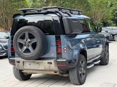 Land Rover 110 P400 SE - фото 3