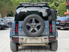 Land Rover 110 P400 SE - фото 4