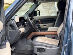Land Rover 110 P400 SE - фото 5