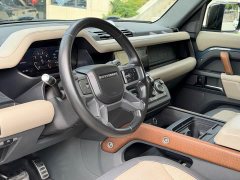 Land Rover 110 P400 SE - фото 6