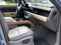 Land Rover 110 P400 SE - фото 7