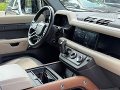 Land Rover 110 P400 SE - фото 8
