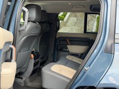 Land Rover 110 P400 SE - фото 9