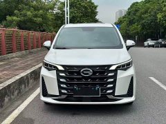 GAC M6 PRO 270T DCTLuxury Edition - фото 2