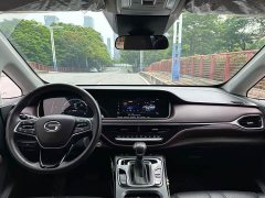 GAC M6 PRO 270T DCTLuxury Edition - фото 6